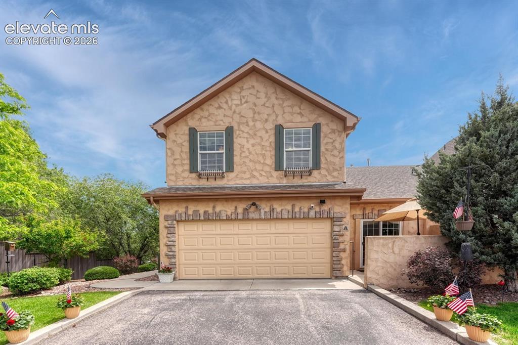 6699 Bethesda Point Colorado Springs CO 80918