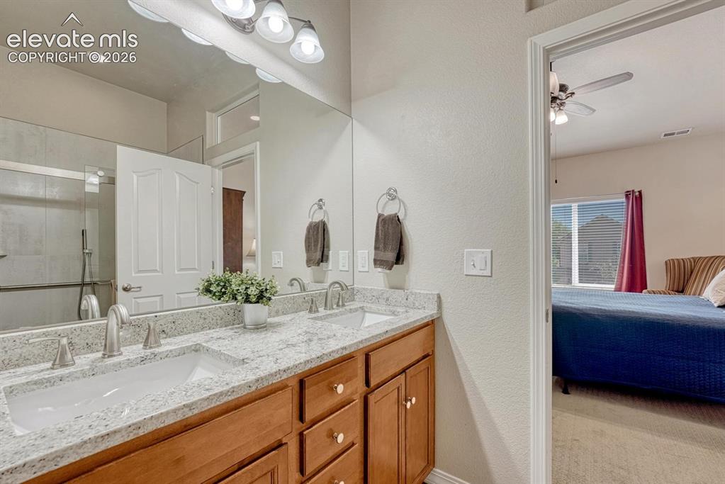 6699 Bethesda Point Colorado Springs CO 80918