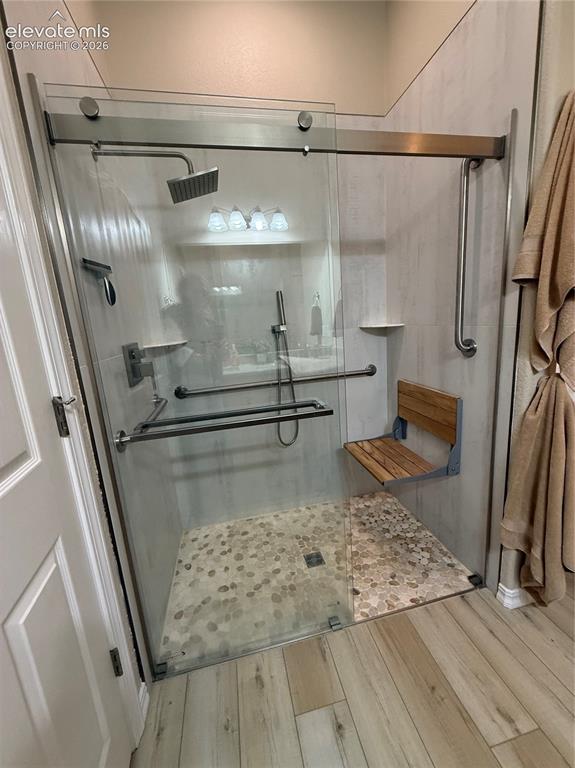 6699 Bethesda Point Colorado Springs CO 80918