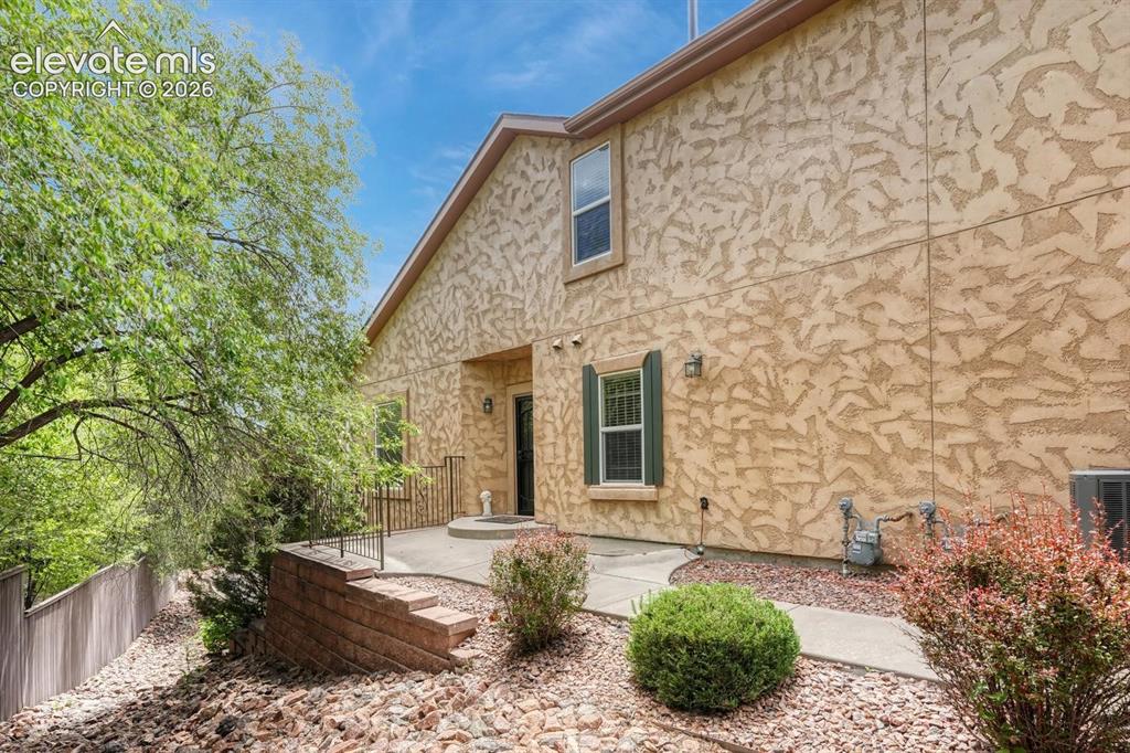 6699 Bethesda Point Colorado Springs CO 80918