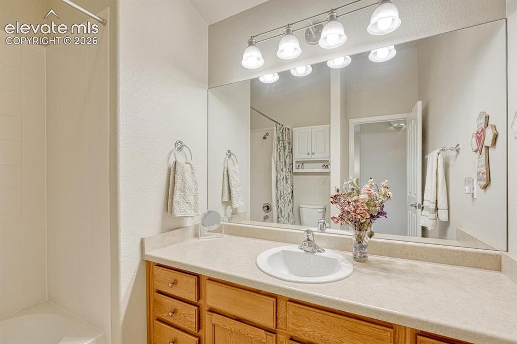 6699 Bethesda Point Colorado Springs CO 80918