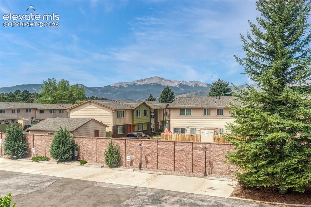 6699 Bethesda Point Colorado Springs CO 80918