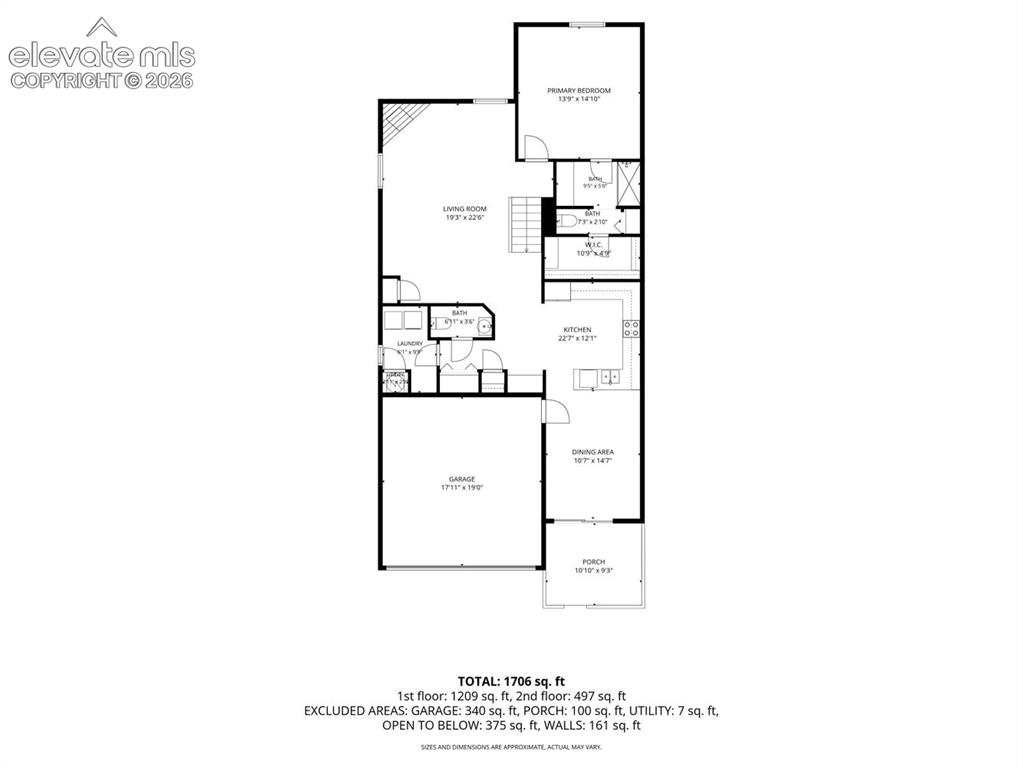 6699 Bethesda Point Colorado Springs CO 80918