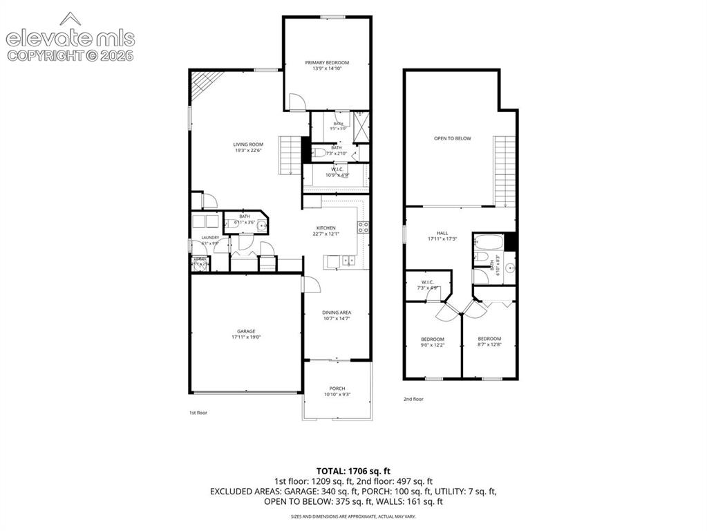 6699 Bethesda Point Colorado Springs CO 80918