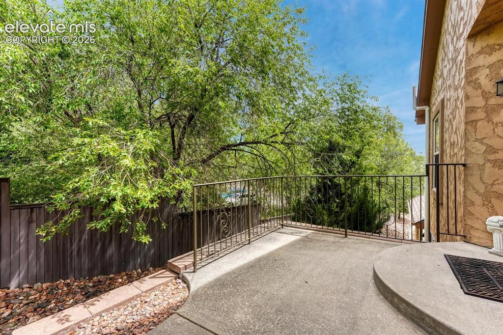 6699 Bethesda Point Colorado Springs CO 80918