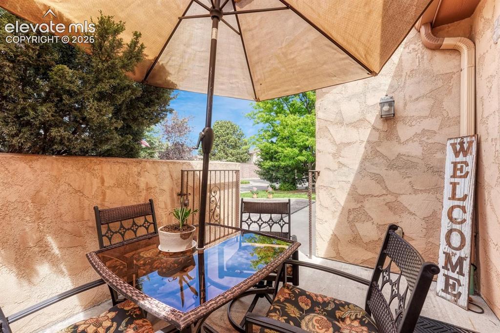 6699 Bethesda Point Colorado Springs CO 80918