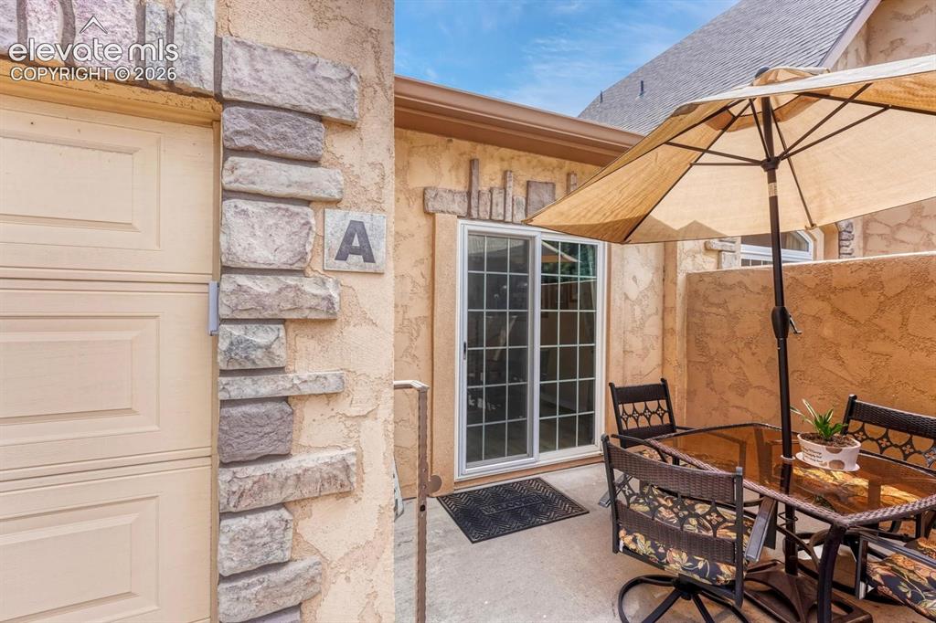 6699 Bethesda Point Colorado Springs CO 80918