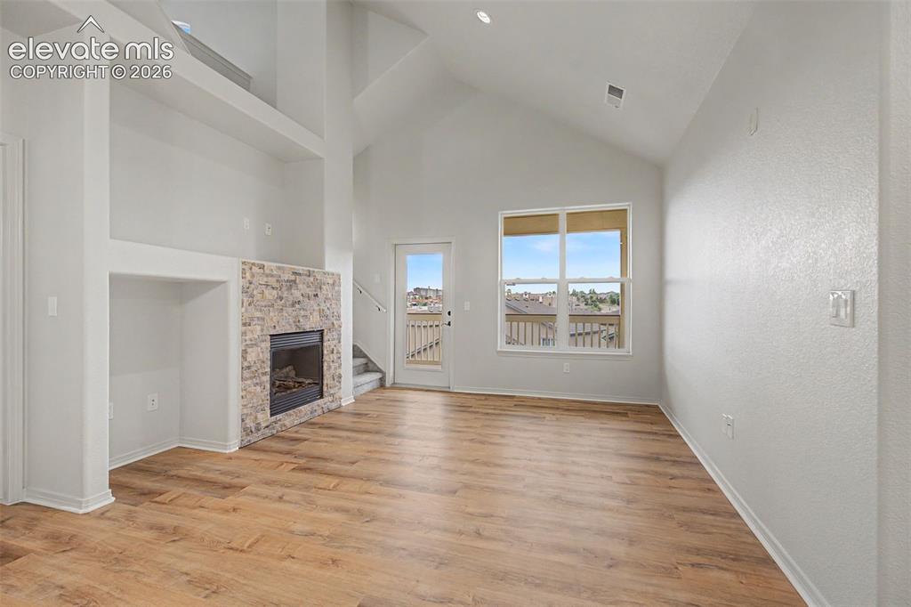 5353 Palomino Ranch Point Colorado Springs CO 80922