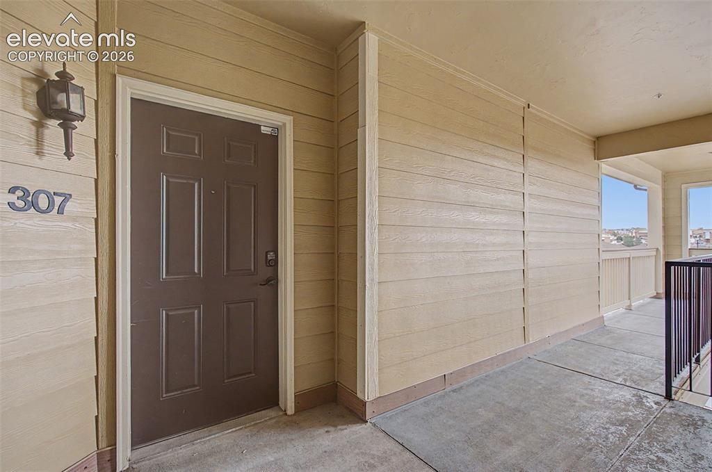 5353 Palomino Ranch Point Colorado Springs CO 80922