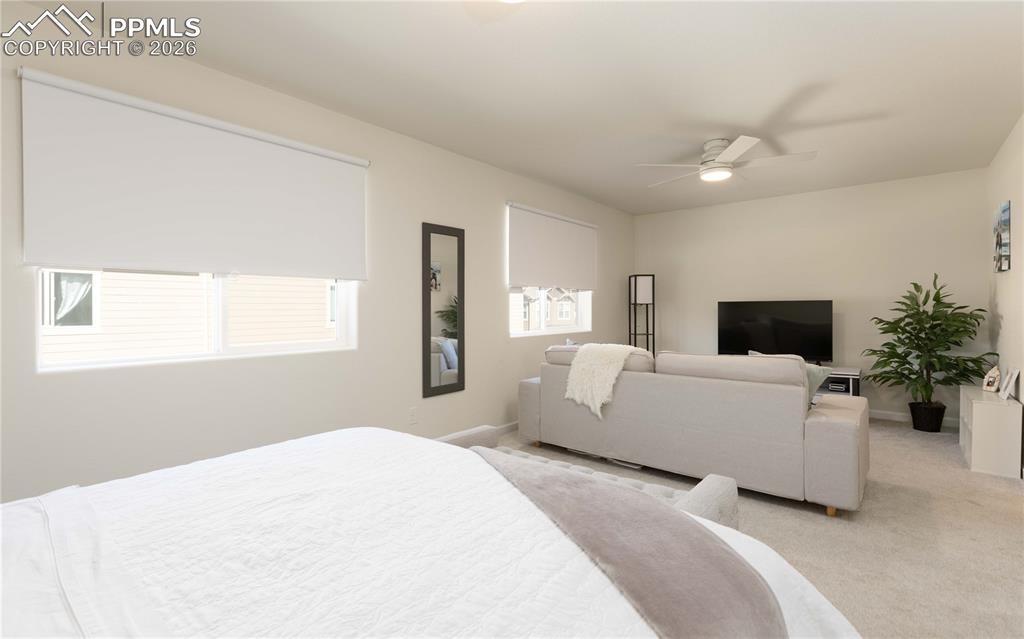 4031 Samaritan Loop Colorado Springs CO 80916