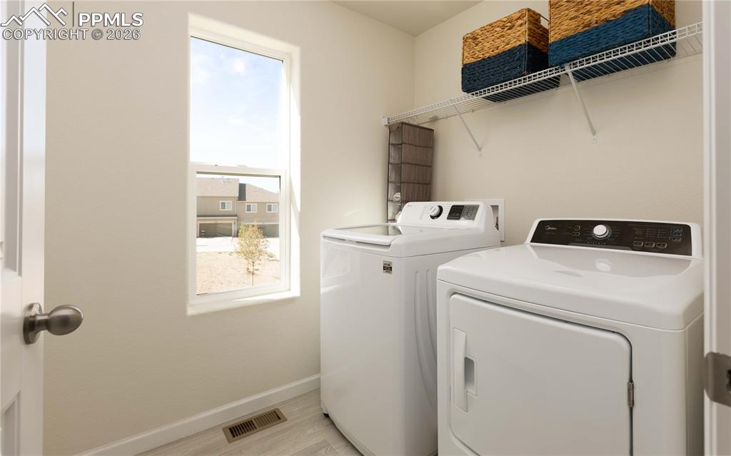 4031 Samaritan Loop Colorado Springs CO 80916