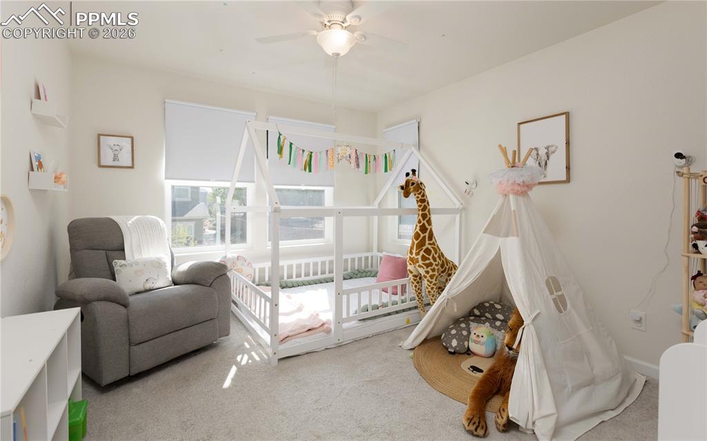 4031 Samaritan Loop Colorado Springs CO 80916