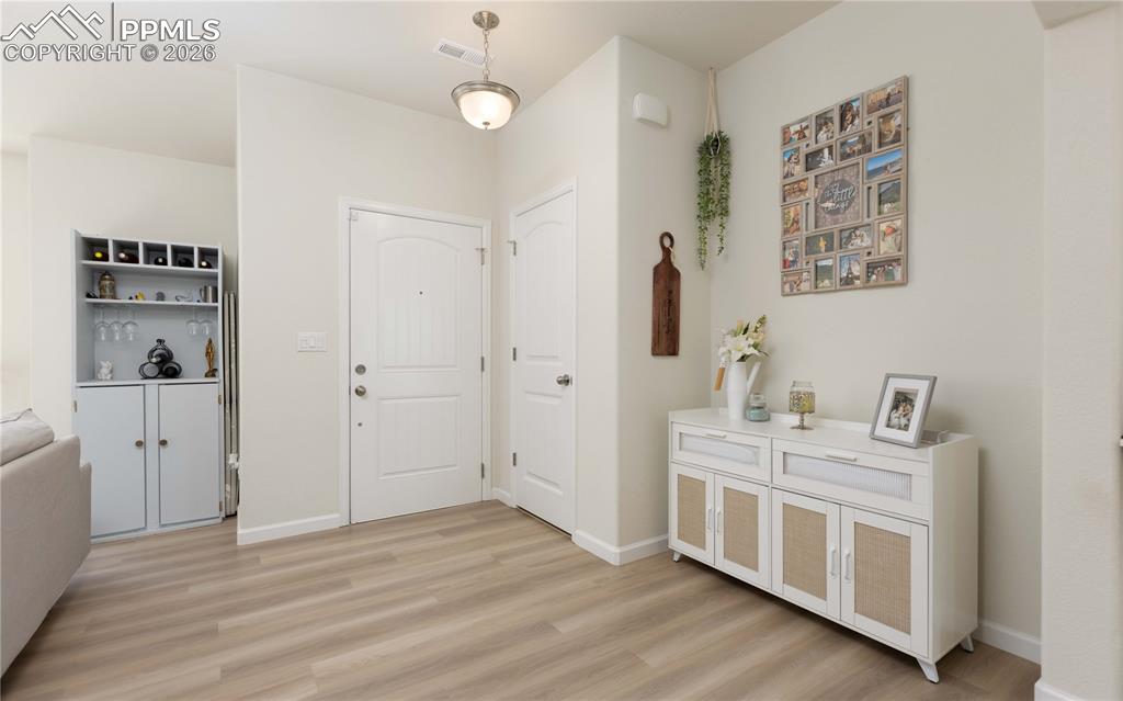 4031 Samaritan Loop Colorado Springs CO 80916