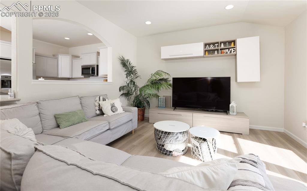 4031 Samaritan Loop Colorado Springs CO 80916