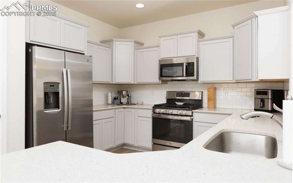 4031 Samaritan Loop Colorado Springs CO 80916