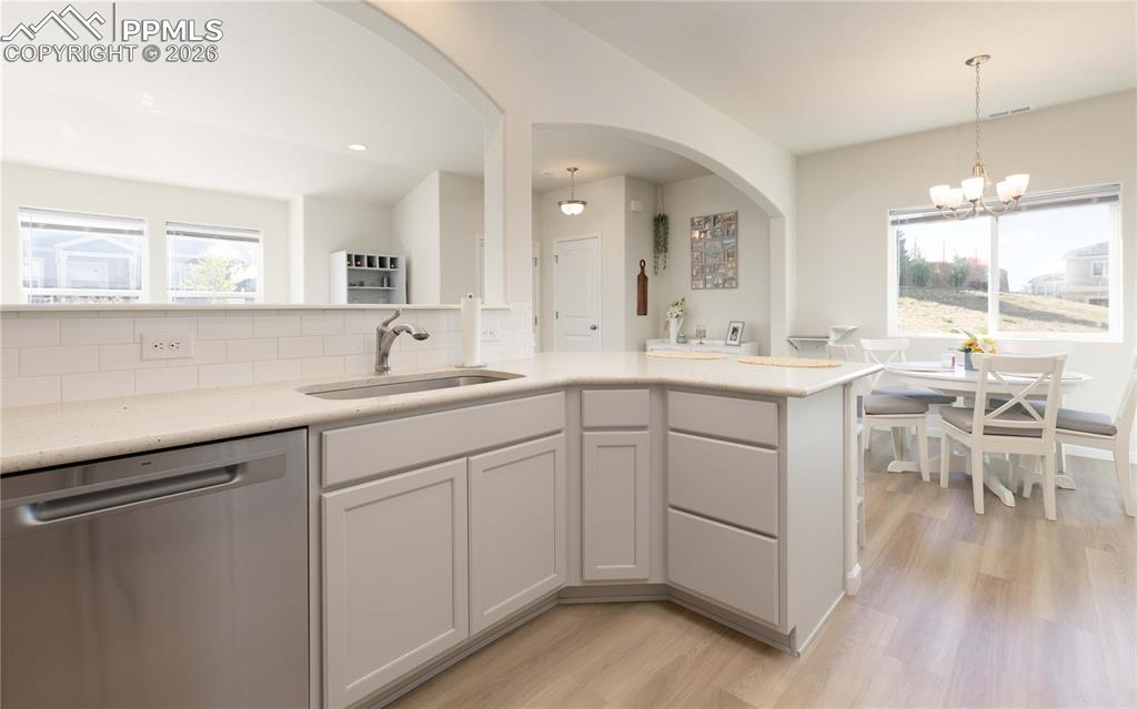 4031 Samaritan Loop Colorado Springs CO 80916
