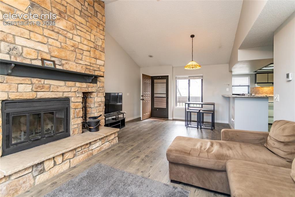 3013 Capstan Way Colorado Springs CO 80906