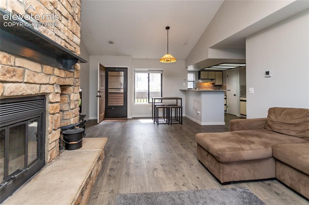 3013 Capstan Way Colorado Springs CO 80906