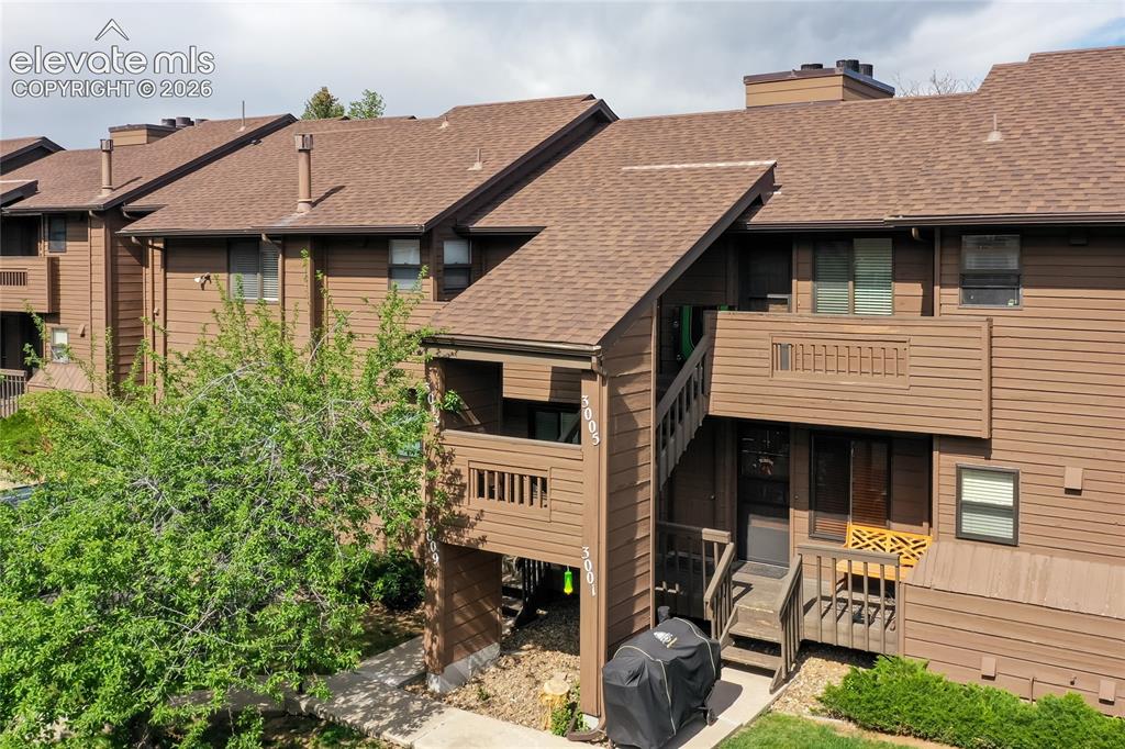 3013 Capstan Way Colorado Springs CO 80906