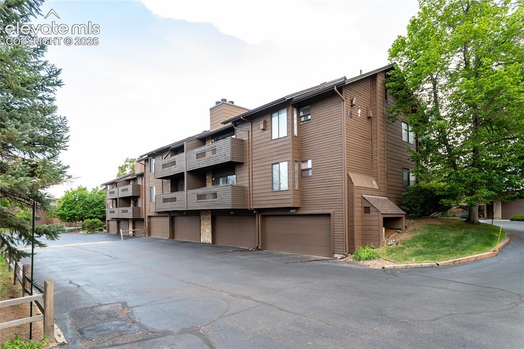 3013 Capstan Way Colorado Springs CO 80906