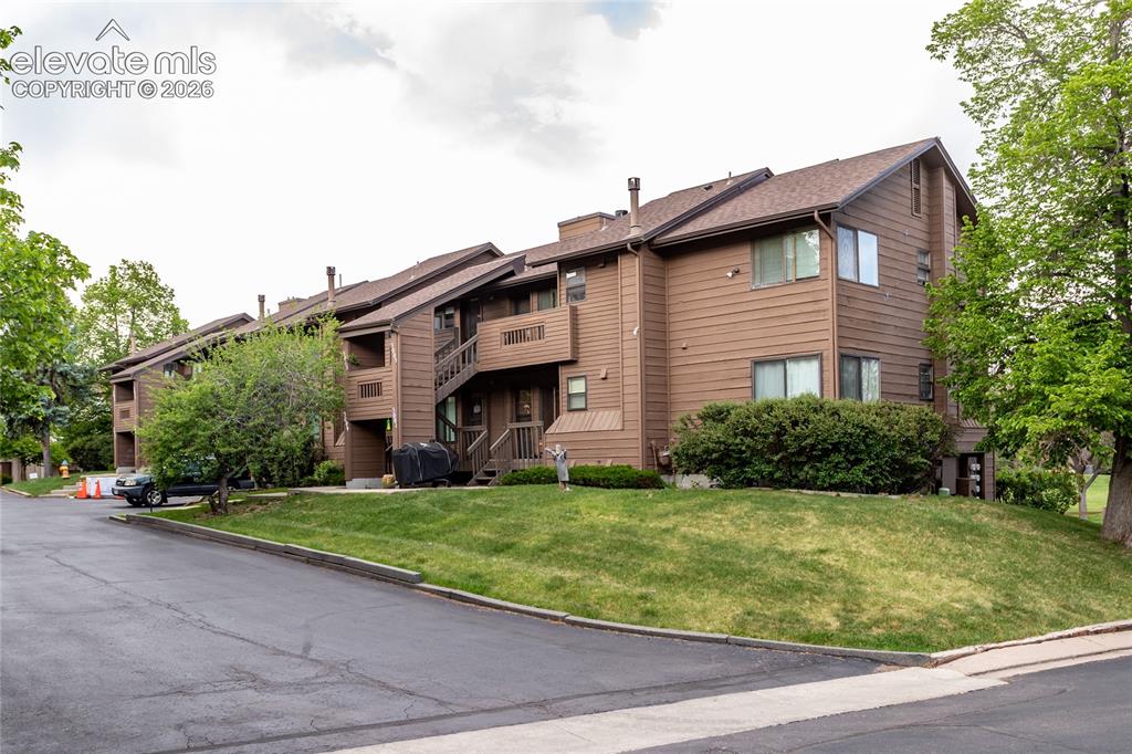 3013 Capstan Way Colorado Springs CO 80906