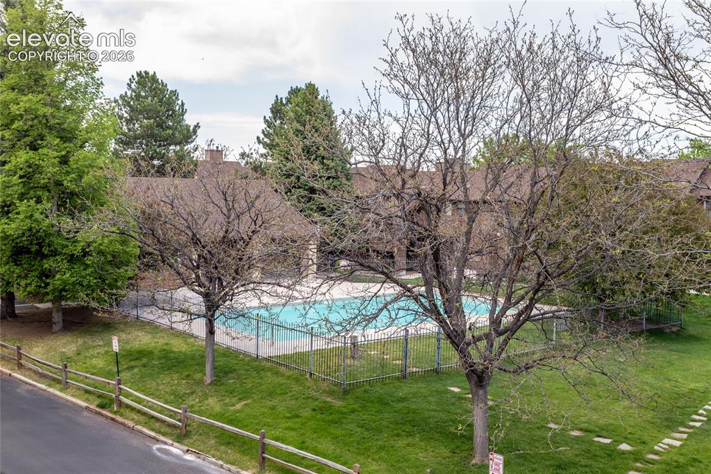 3013 Capstan Way Colorado Springs CO 80906
