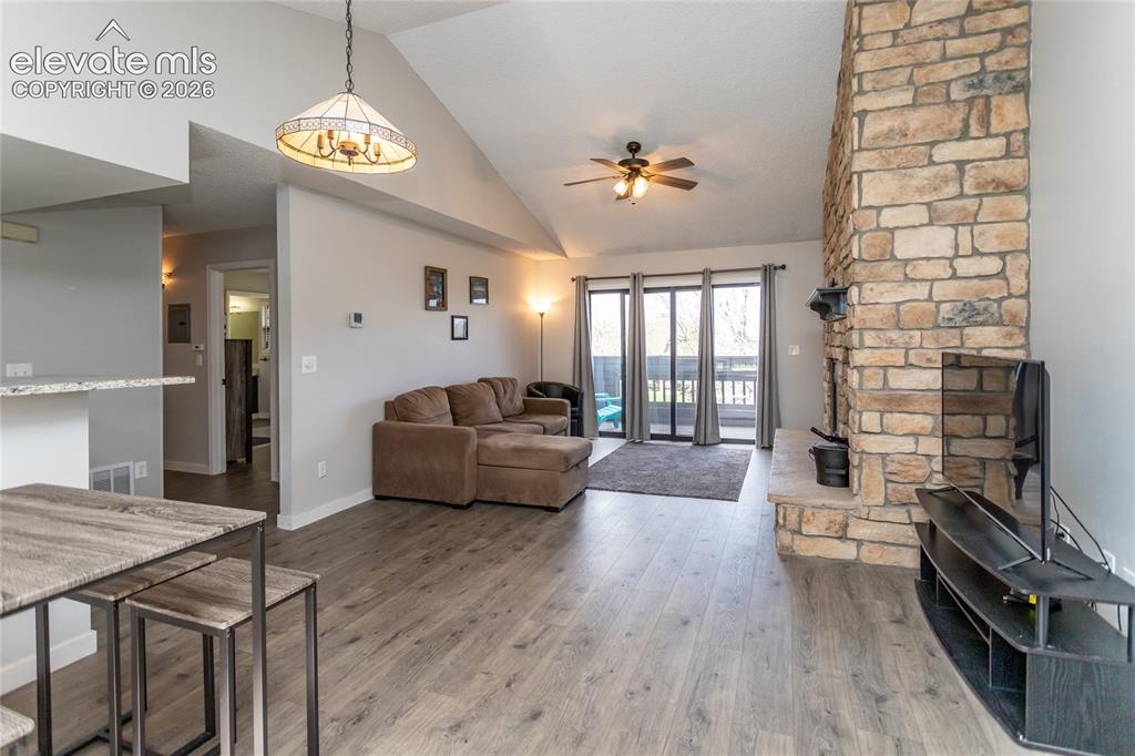 3013 Capstan Way Colorado Springs CO 80906