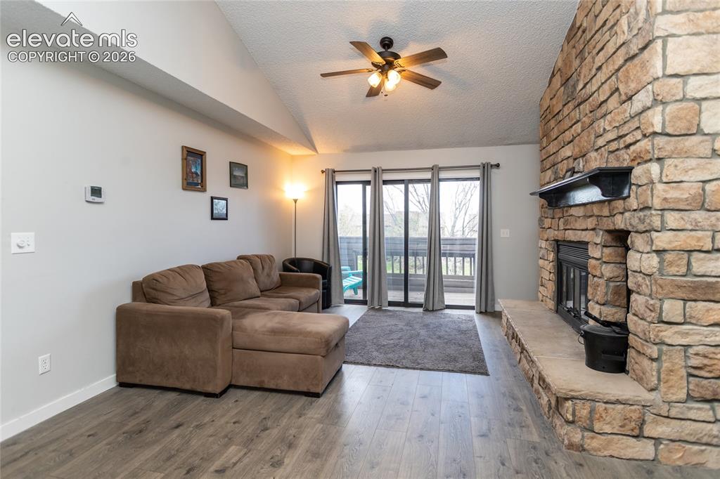 3013 Capstan Way Colorado Springs CO 80906