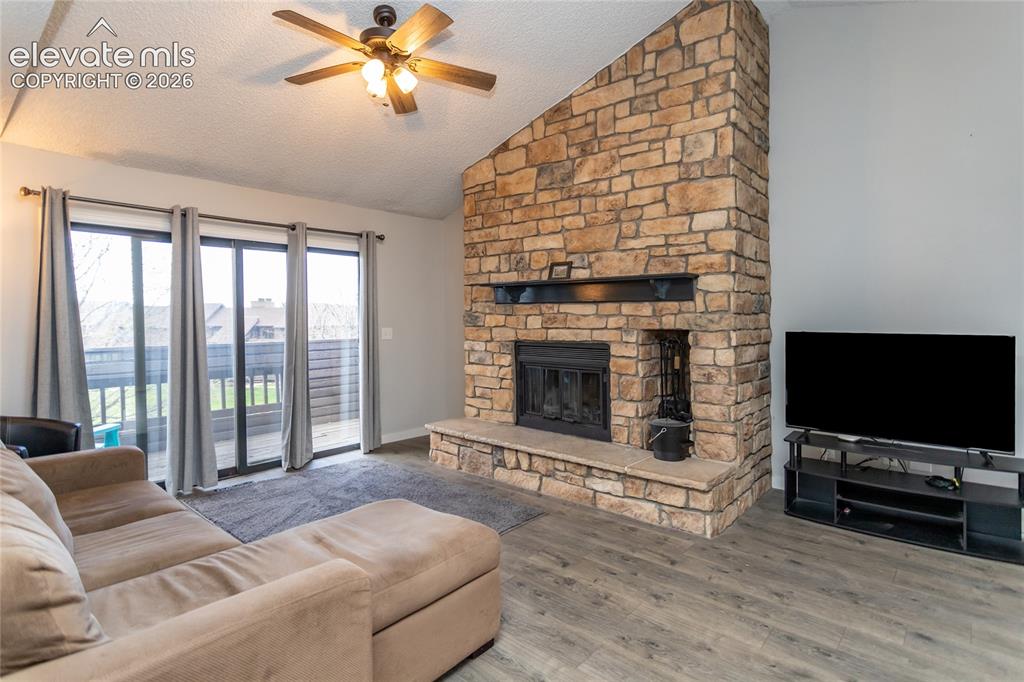 3013 Capstan Way Colorado Springs CO 80906