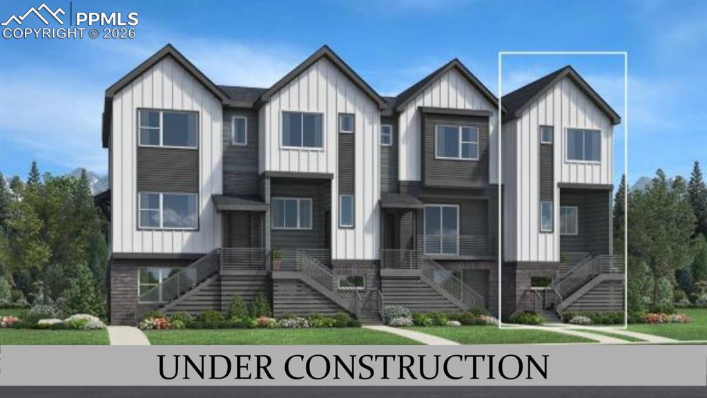 4037 Ascend Grove Colorado Springs CO 80918