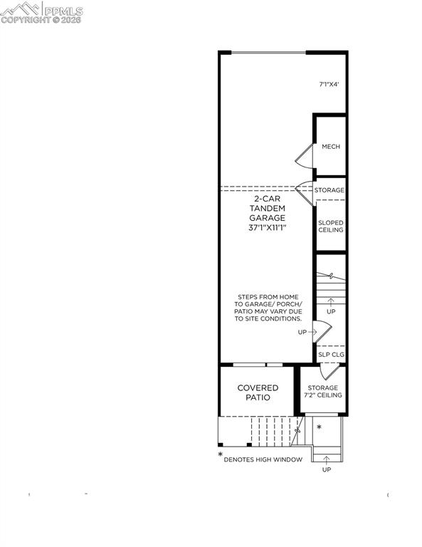 4037 Ascend Grove Colorado Springs CO 80918