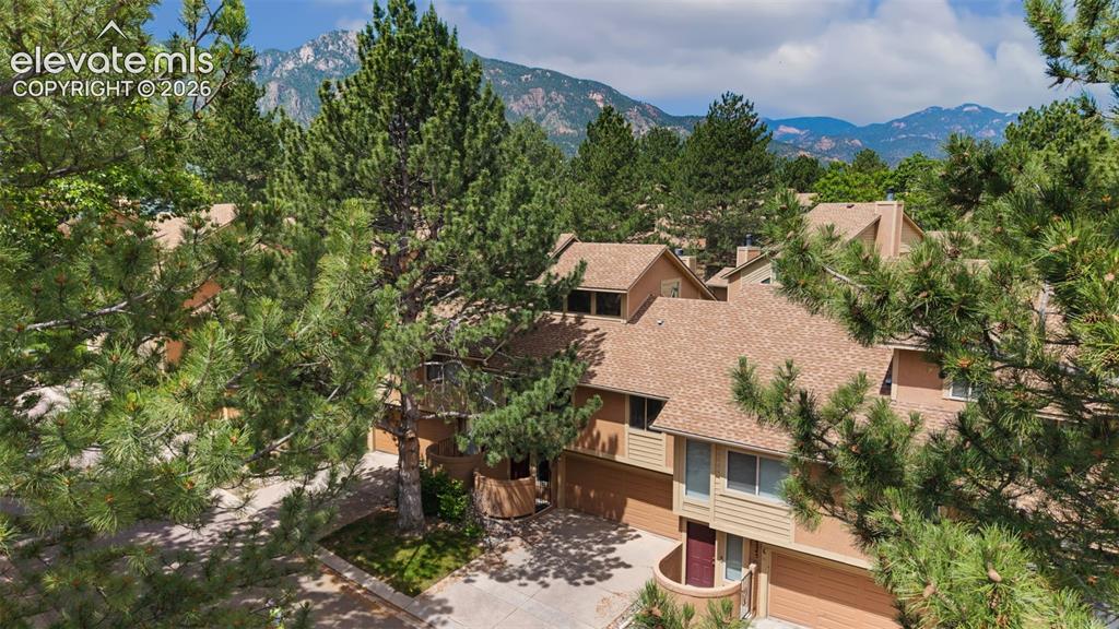4245 Autumn Heights Drive Colorado Springs CO 80906
