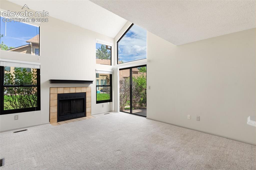 4245 Autumn Heights Drive Colorado Springs CO 80906