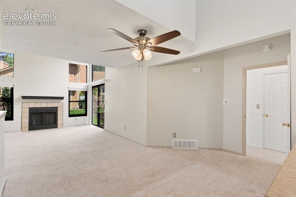 4245 Autumn Heights Drive Colorado Springs CO 80906