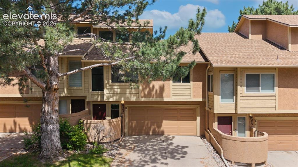4245 Autumn Heights Drive Colorado Springs CO 80906
