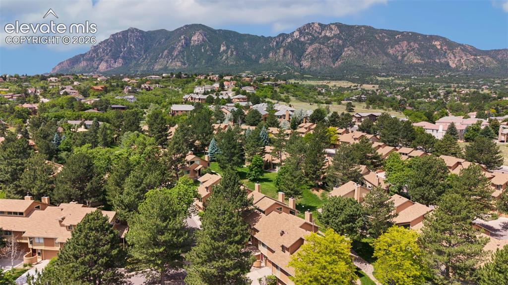 4245 Autumn Heights Drive Colorado Springs CO 80906