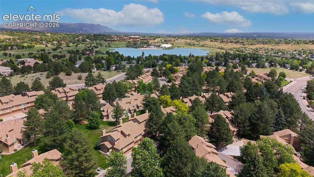 4245 Autumn Heights Drive Colorado Springs CO 80906