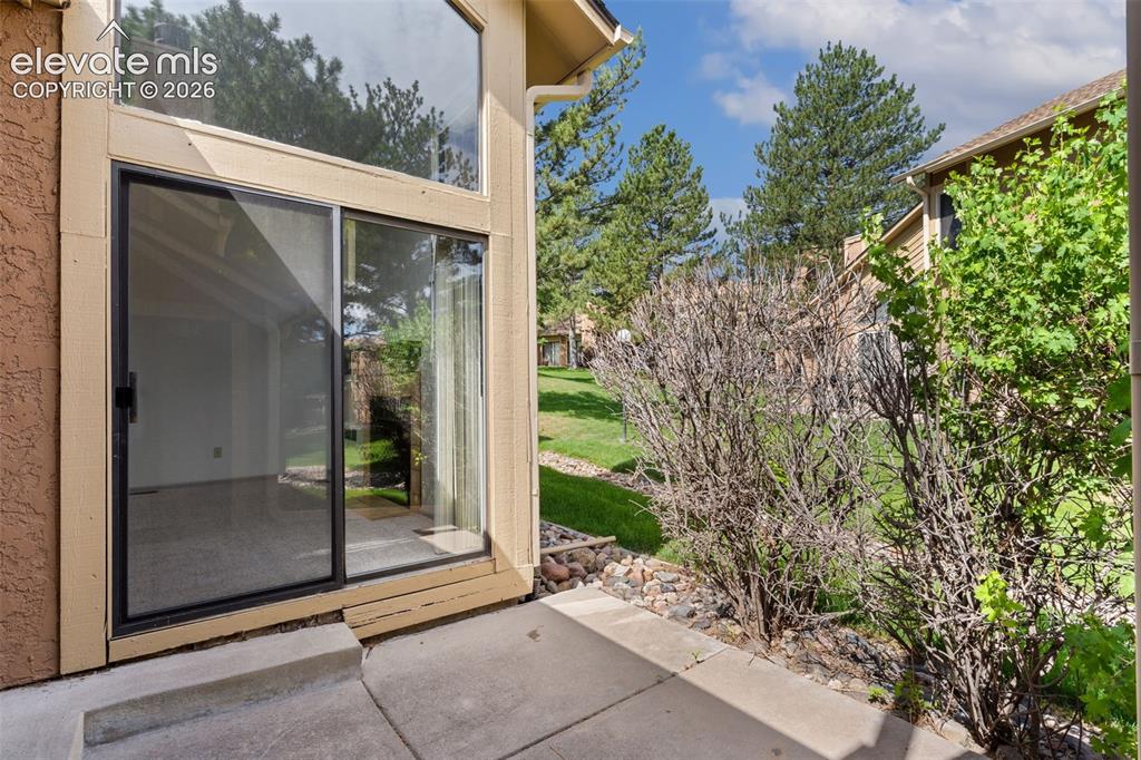4245 Autumn Heights Drive Colorado Springs CO 80906