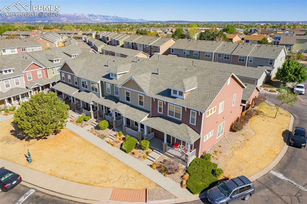 3591 Grey Owl Point Colorado Springs CO 80916