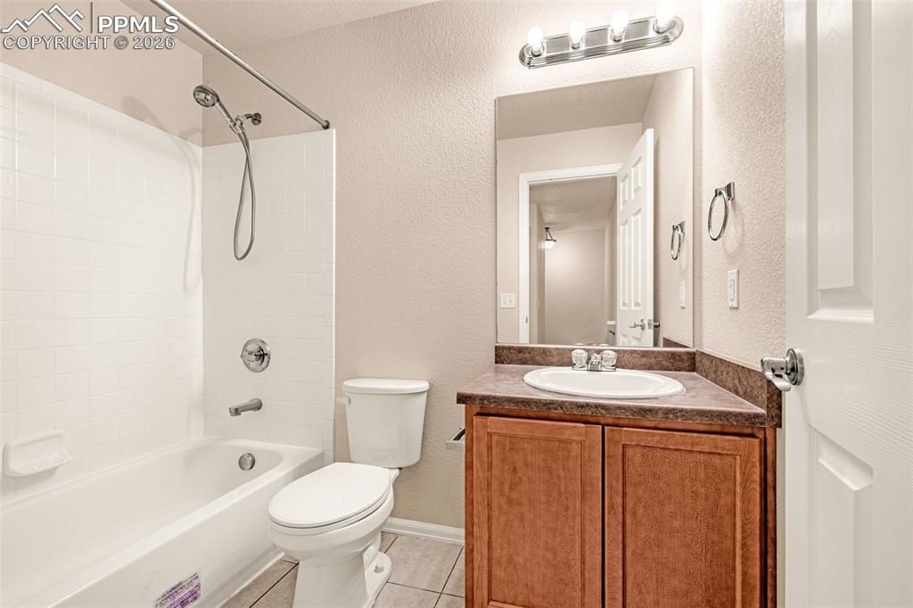3591 Grey Owl Point Colorado Springs CO 80916