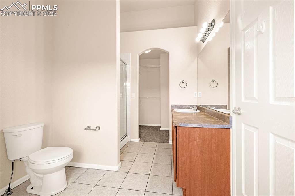 3591 Grey Owl Point Colorado Springs CO 80916