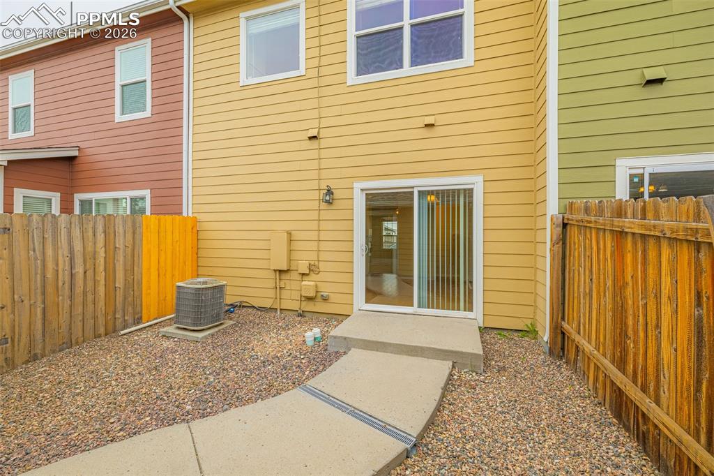 3591 Grey Owl Point Colorado Springs CO 80916