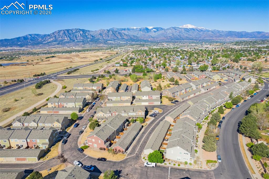 3591 Grey Owl Point Colorado Springs CO 80916