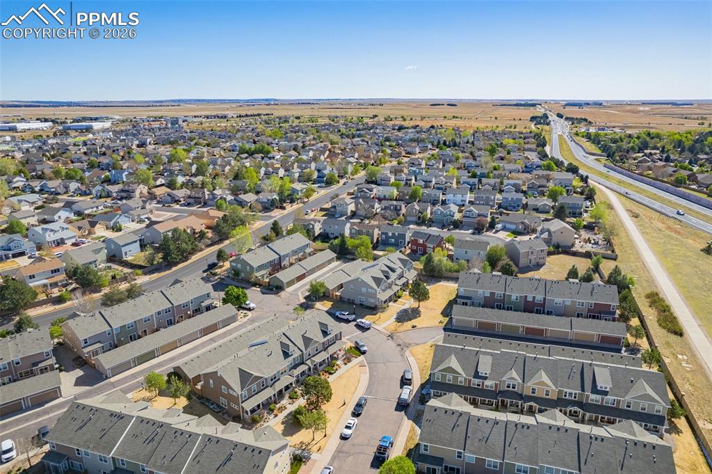 3591 Grey Owl Point Colorado Springs CO 80916
