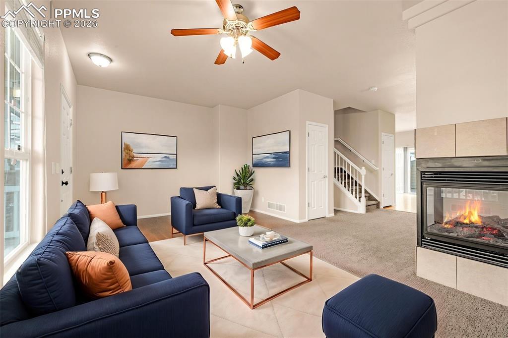 3591 Grey Owl Point Colorado Springs CO 80916