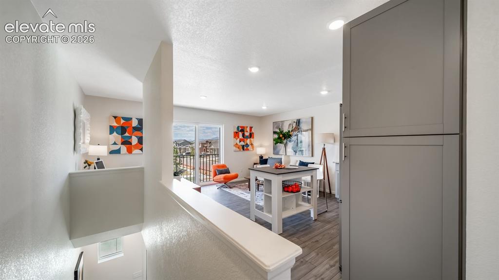 9494 Clarkville Trail Colorado Springs CO 80927
