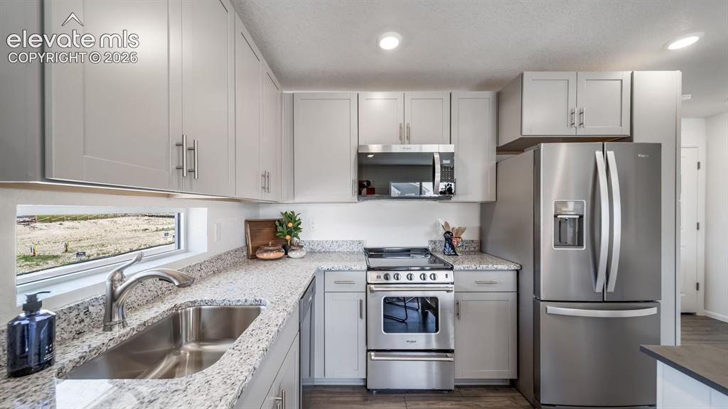 9494 Clarkville Trail Colorado Springs CO 80927