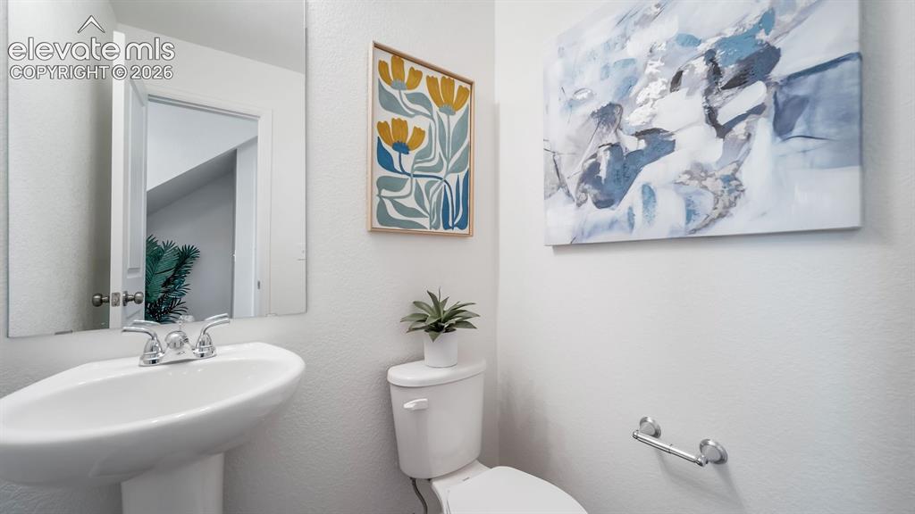 9494 Clarkville Trail Colorado Springs CO 80927