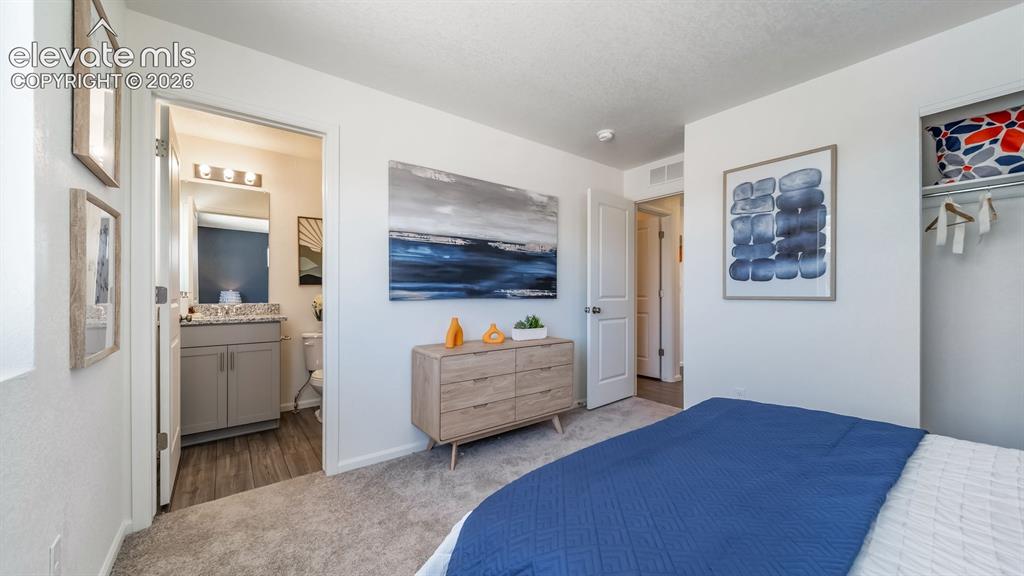 9494 Clarkville Trail Colorado Springs CO 80927