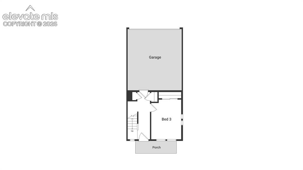 9494 Clarkville Trail Colorado Springs CO 80927